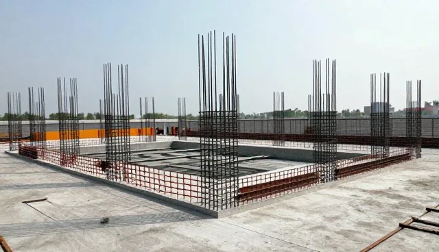 钢筋混凝土工程维护建议：澄清常见误区