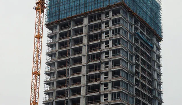 土建施工中设备维护的理解偏差与正确做法