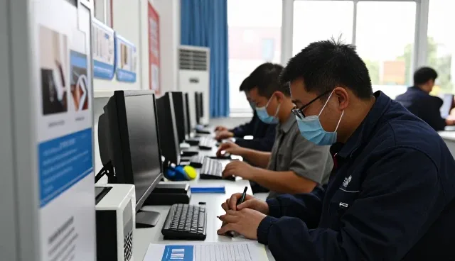 材料供应综合管网系统:化服务客户关心的问题